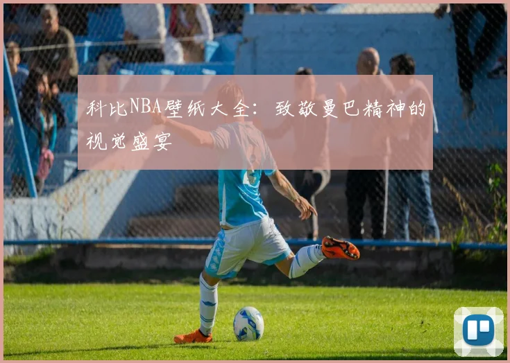 科比NBA壁纸大全:致敬曼巴精神的视觉盛宴